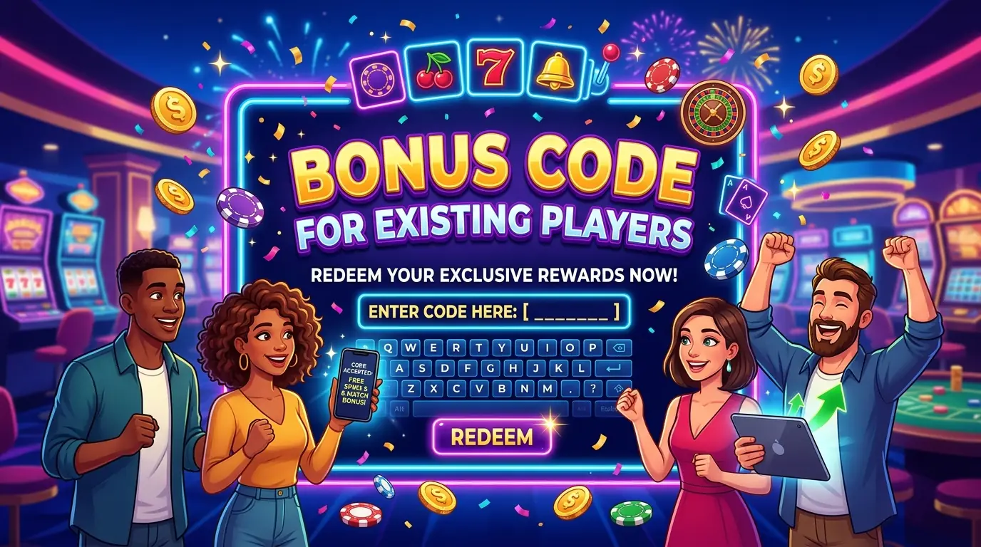 Eksisterende spillere Winnerz casino