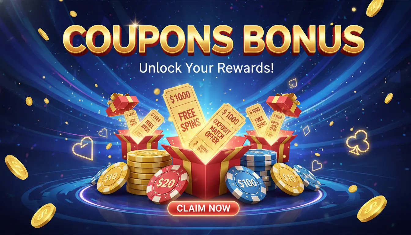 Kuponkode Winnerz casino