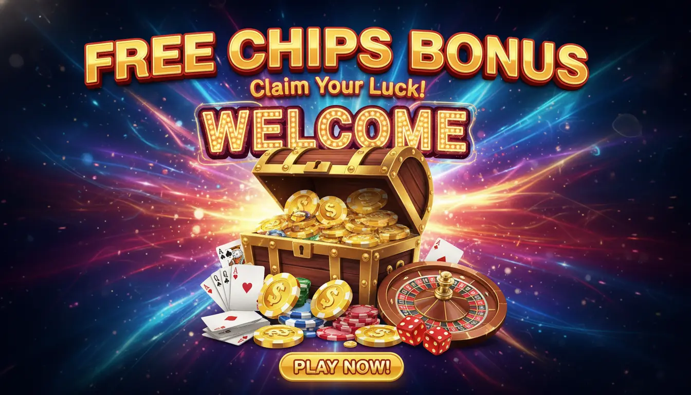 Bonuschips Winnerz casino