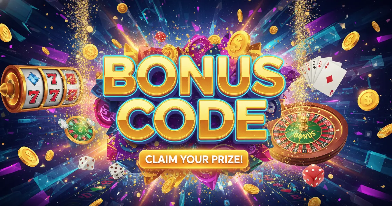 Bonuskode Winnerz casino