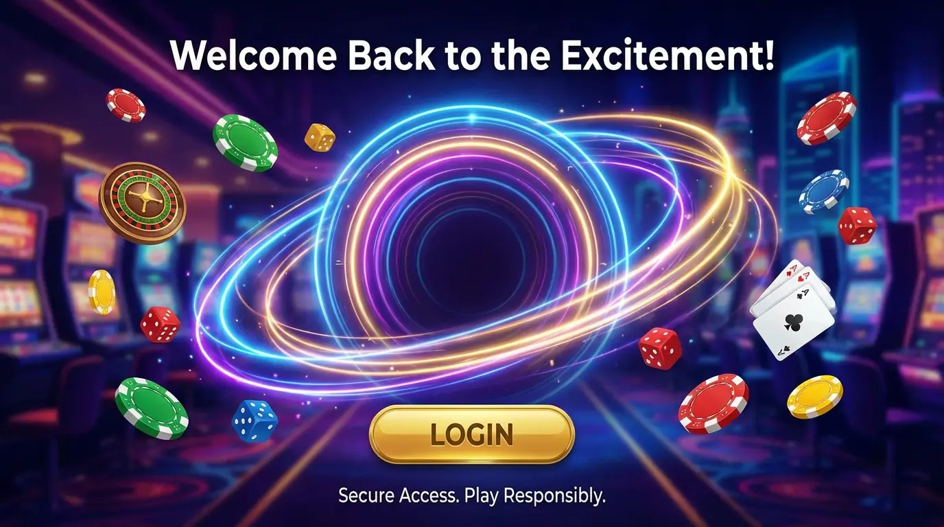 Winnerz casino konto login