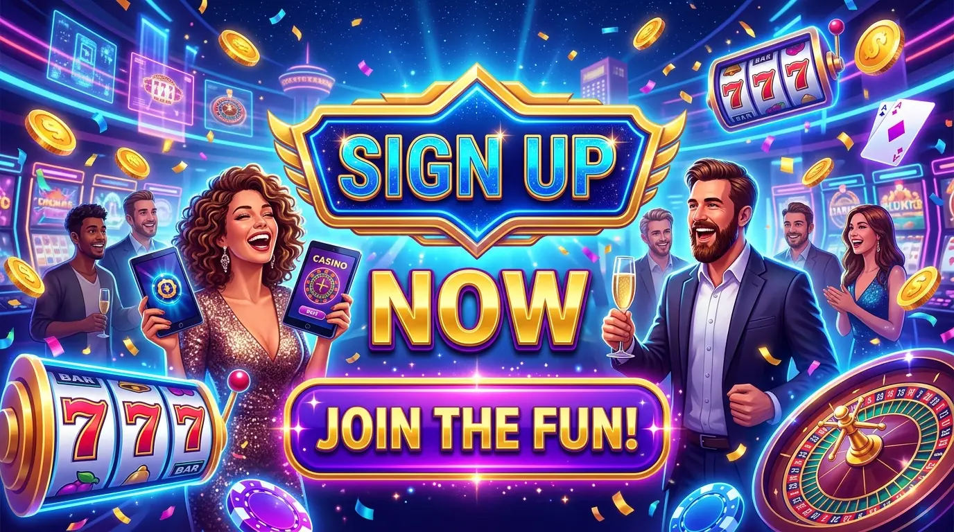 Winnerz casino registrering