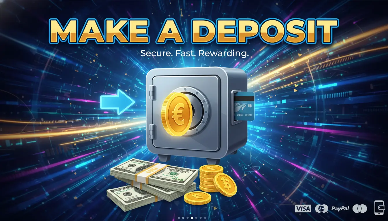Winnerz casino indbetaling