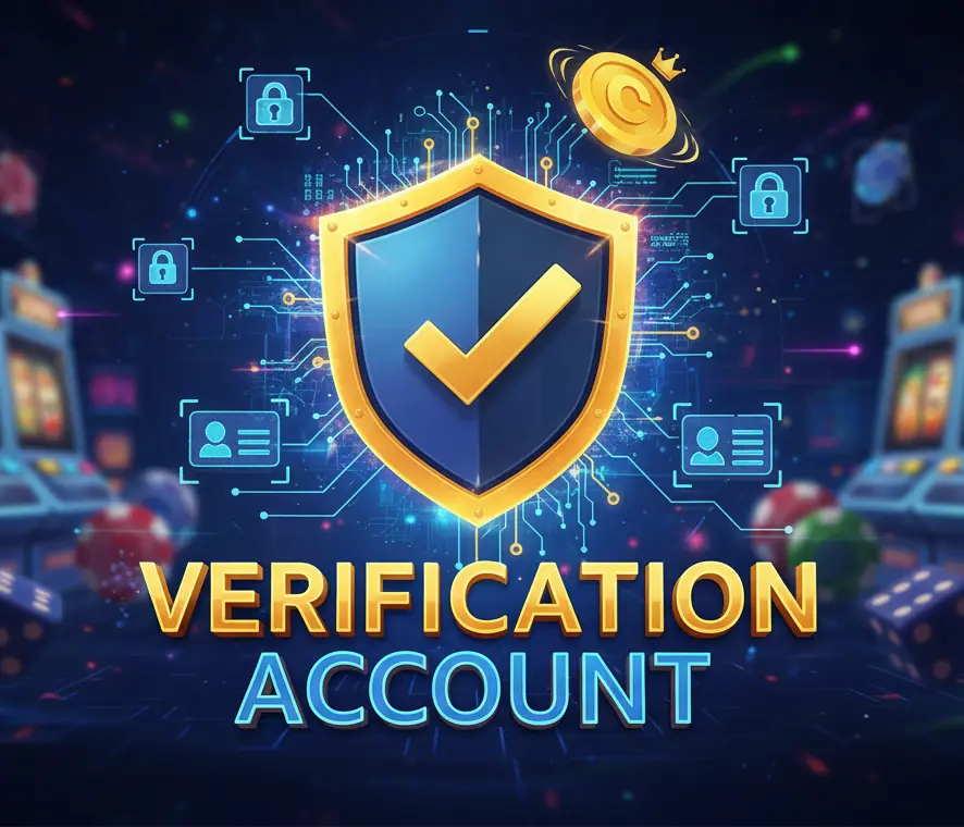 Winnerz casino kontoverificering