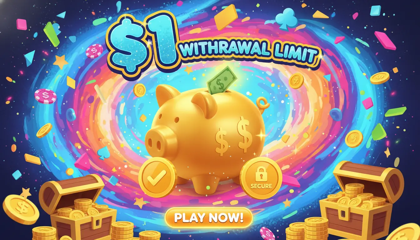 Winnerz casino 1 € udbetaling