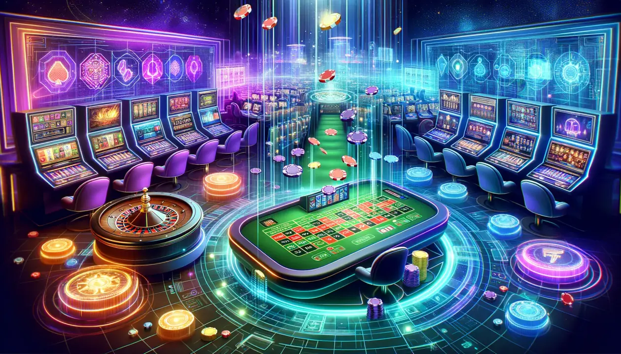 Winnerz casino spil