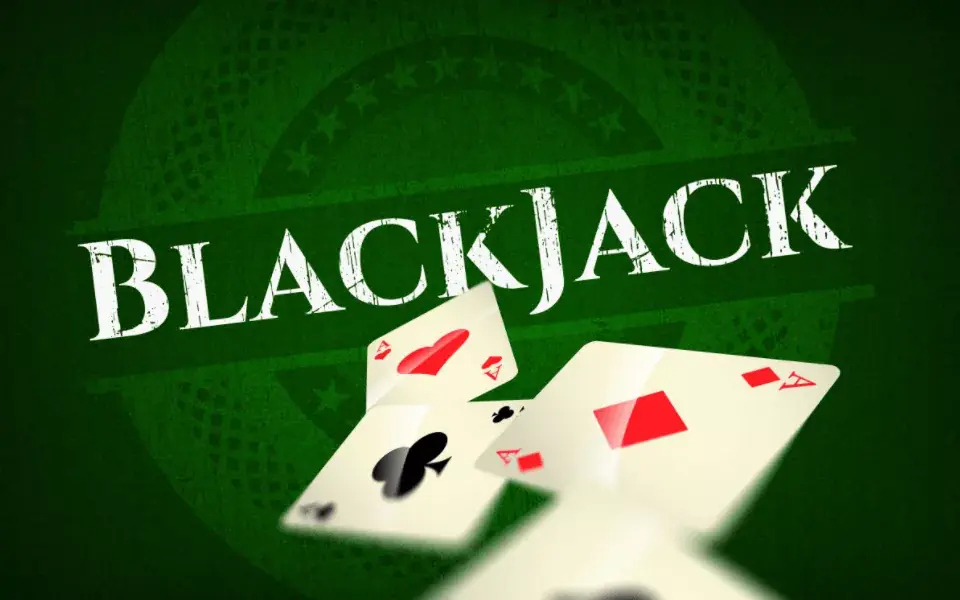 Blackjack hos Winnerz casino