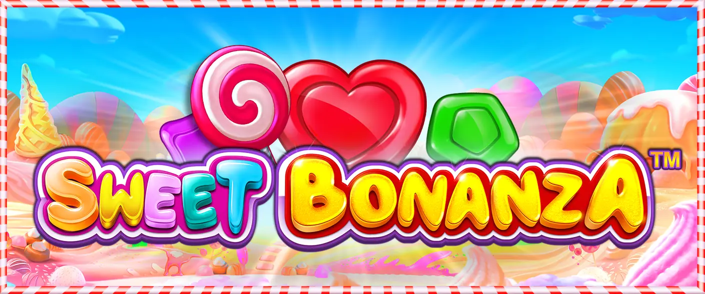 Sweet Bonanza hos Winnerz casino