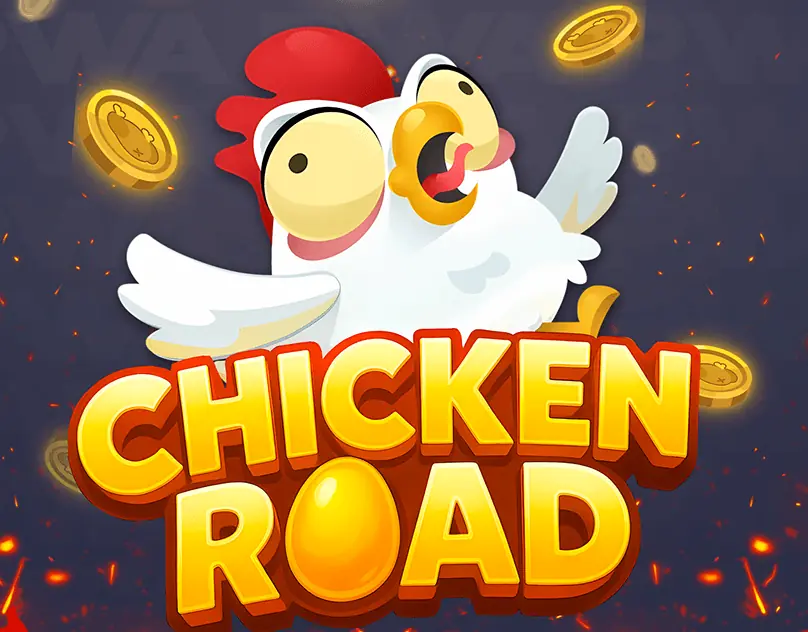 Chicken Road Winnerz casino