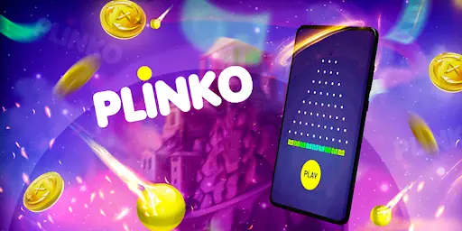 Spil Plinko hos Winnerz casino